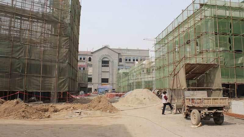 市政道路工程与公路工程区别