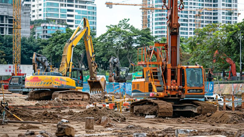 装配式建筑全产业链企业如何规避风险与提升效率