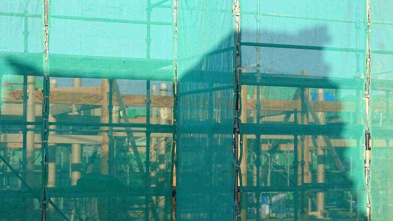 施工组织设计模板：构建高效施工流程的关键
