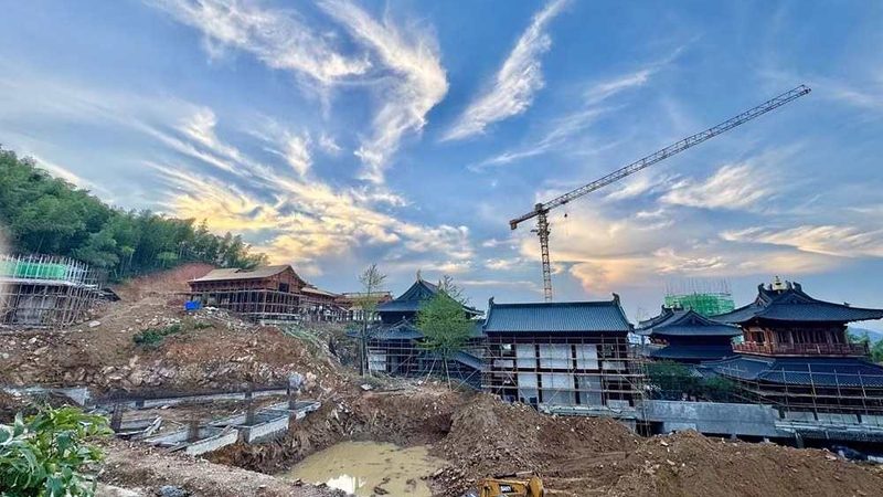 小型消防工程报价明细表：解析报价构成与影响因素