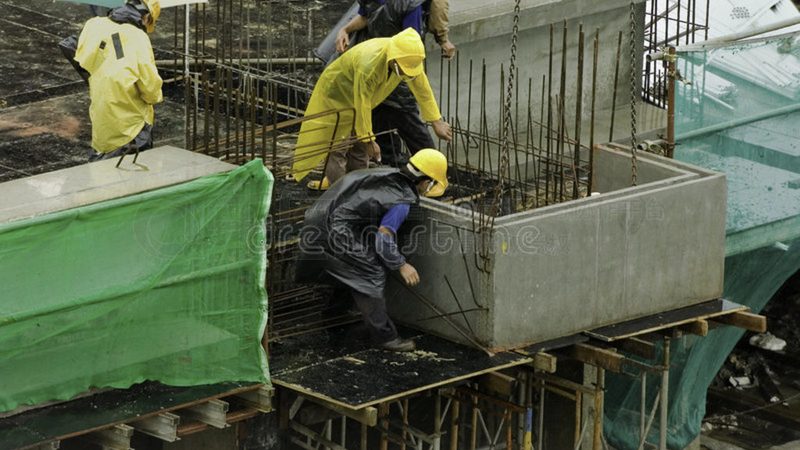 机电安装施工流程拆解：从图纸到交付的关键步骤