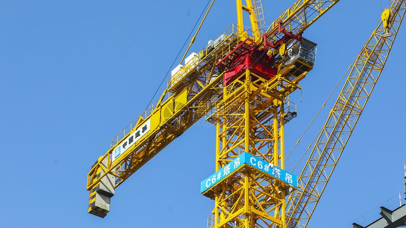 沉降观测：建筑施工中的“安全眼”**