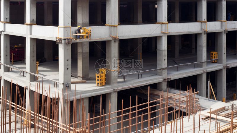 土建工程验收规范全解析：标准解读与关键要点