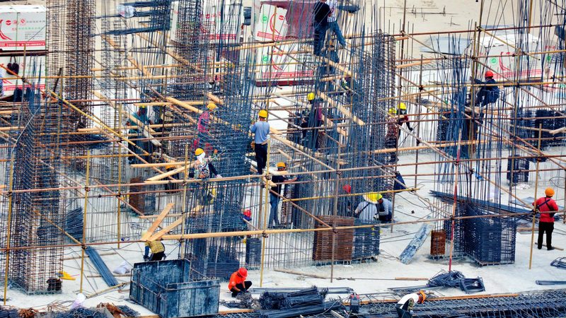 图纸会审记录签字要求：确保施工质量的关键步骤