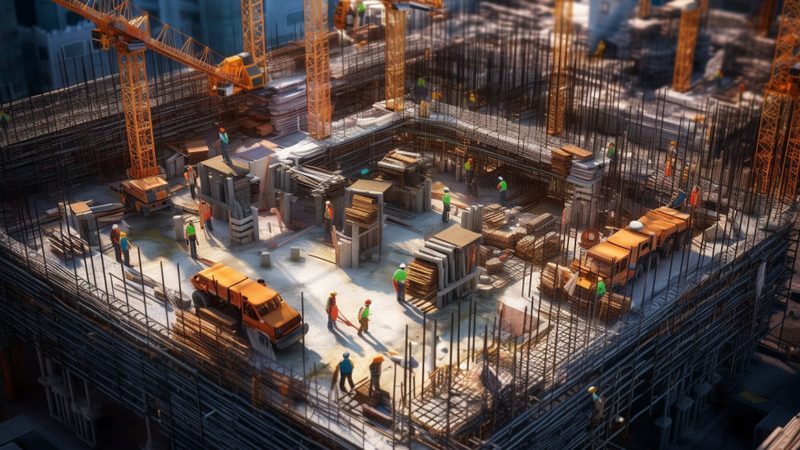成都市政道路工程报价单：揭秘报价构成与影响因素