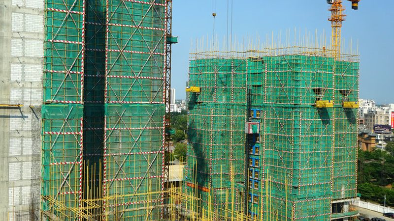 建筑工程承包报价单：格式与关键要素解析