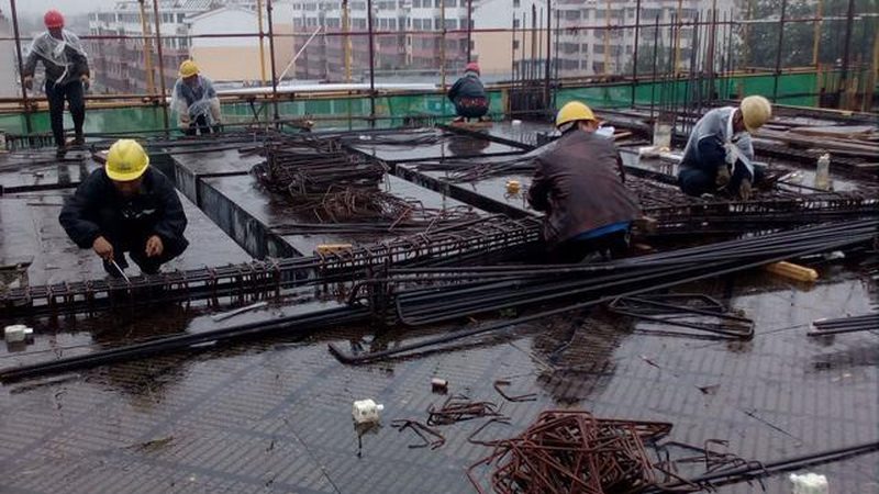 桥梁加固后检测方法：确保结构安全的关键步骤