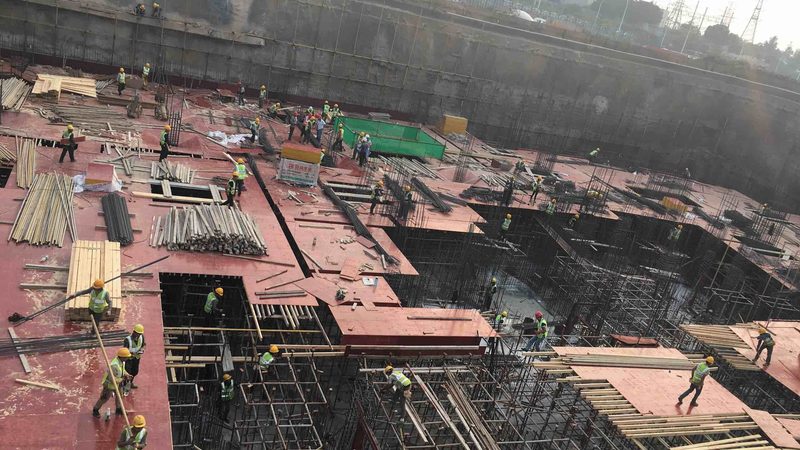 小型建筑公司资质办理全攻略