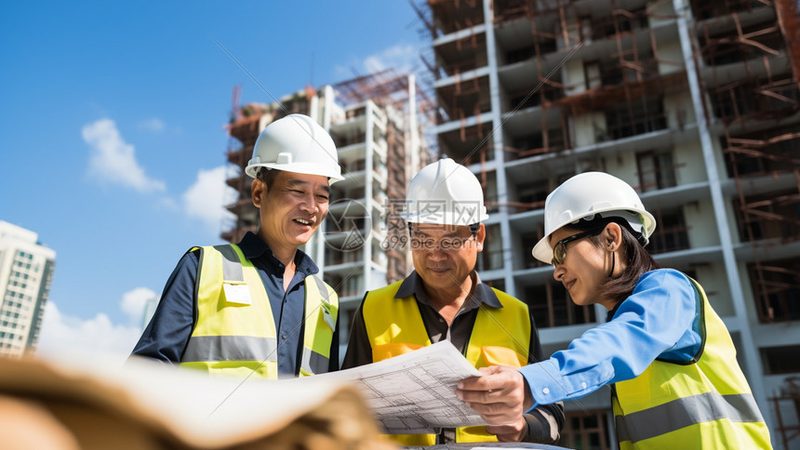 市政道路施工工序及验收标准全解析
