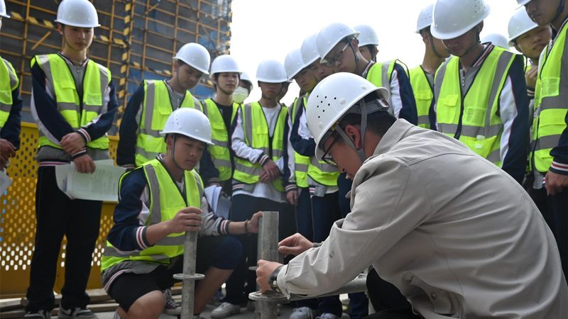 公路桥梁验收检测：方法与要点解析
