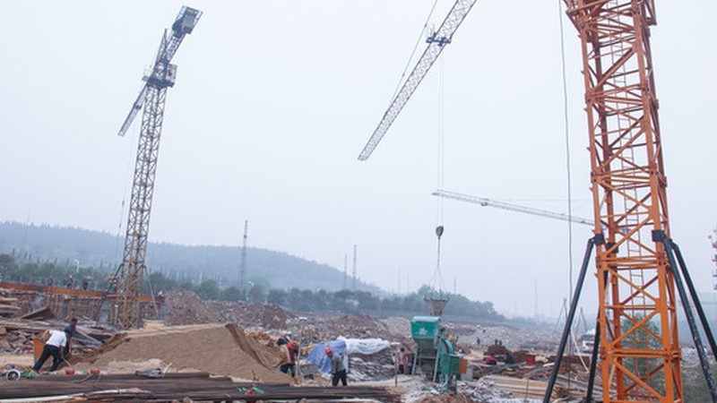 小规模建筑施工总承包资质，了解这些标准才能合规经营