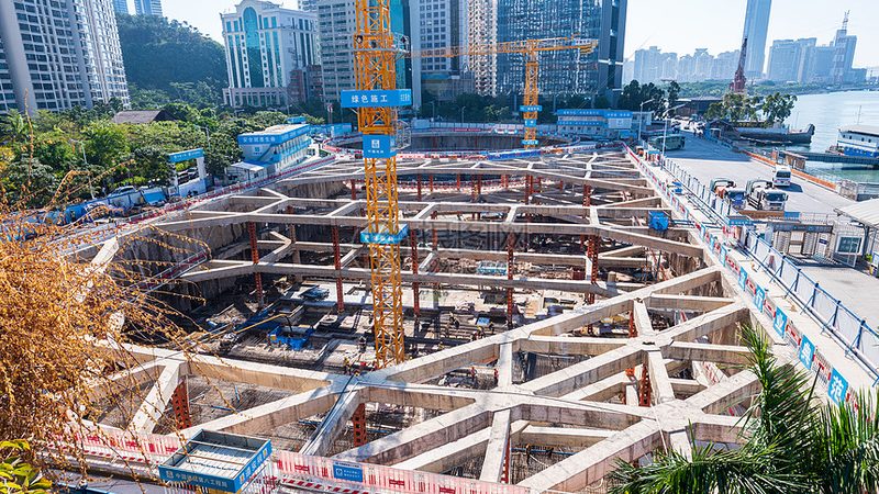 桥梁工程BIM建模：软件选择与关键要素解析